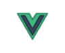 Vue Logo