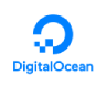 Digital Ocean Logo