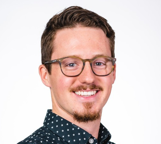 Carson Turner, VP of Sales at Utah Tech Labs