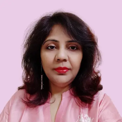 Atreyi Mukherjee, Chief Human Resource Manager at Utah Tech Labs