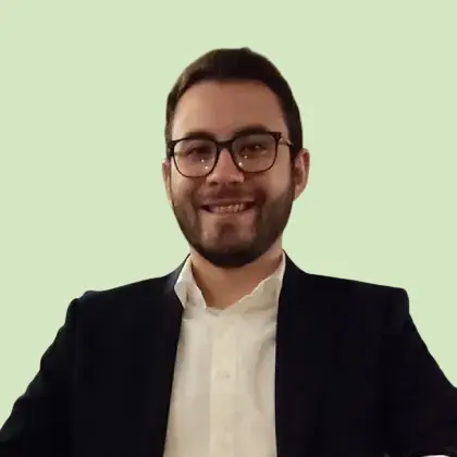 Rodrigo Barrera, Game Designer at Utah Tech Labs